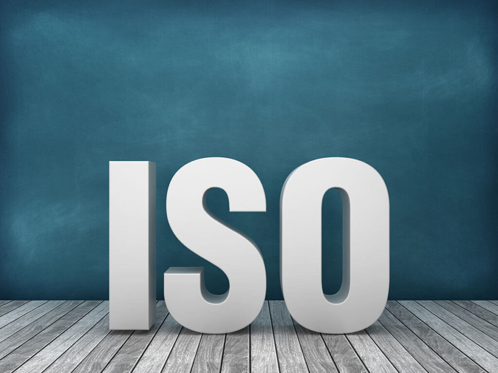 Additional ISO Certifications in Cleveland-ISO PROS #3